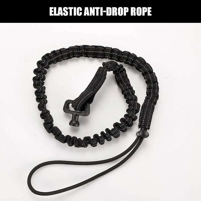 Portable Power Tools Quick Hanging Hooks Power Tool Quick Release Drill Portable Storage Self-Locking Hooks