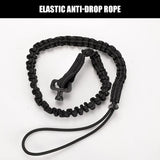 Portable Power Tools Quick Hanging Hooks Power Tool Quick Release Drill Portable Storage Self-Locking Hooks