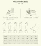 New 2025 Sports Sandals Rubber Velcro Large Size Women's Shoes Casual Comfortable Breathable Simple Summer Middle-Aged People
