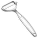 Serrated Silver