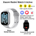New-Redmi Watch 5 Active -white