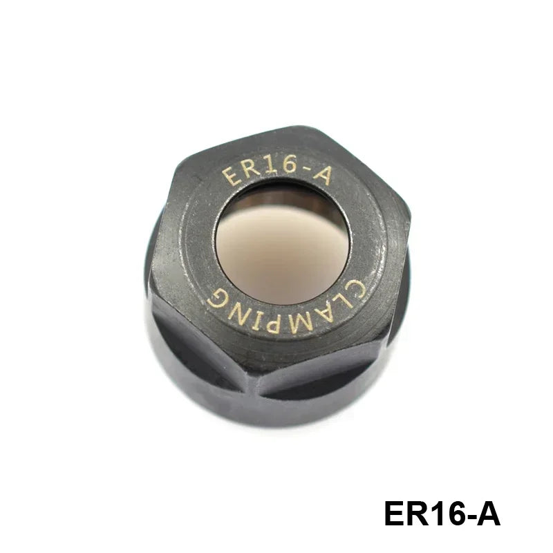 CNC ER OzNut Collet Porca Er8 ER11 ER16 ER20 ER25 ER40 Er32 Um/M/A Nut Sk10 Sk06 Ger16 Ger20 Oz20 Isoer16ms Oz25 Collet Nut