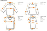 Plus Size PARIS Print T-shirt Short Sleeve Crew Neck Casual Top For Summer & Spring Women's Clothing