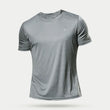 Running Shirts Soccer Shirts Men's Jersey Sportswear Mens Jogging T-Shirts Quick Dry Compression Sport T-Shirt Fitness Gym