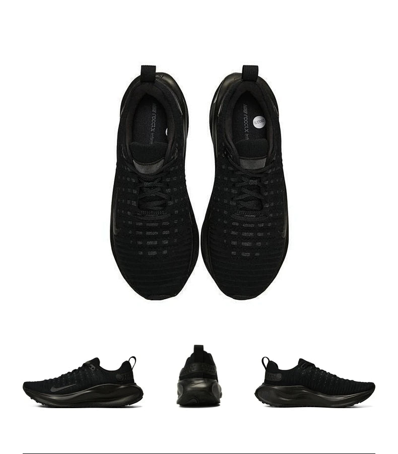Nike 2024 New Men's Nike Reactx Infinity Run 4 Running Shoes Dr2665-004