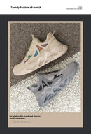 Lightweight Safety Shoes Men Women Work Shoes Steel Toe Cap Working Boots Sneakers Man Women Breathable Shoes Tactical Boots