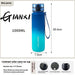 Blue 1000ml