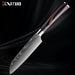 5 inch Santoku Knife