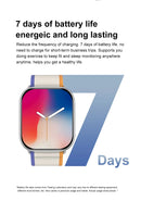 2025 GPS Smart Watch Women Series 10 Screen Bluetooth Call Heart Rate Blood Pressure Men Smartwatch for Apple Watch IWO Watch 10