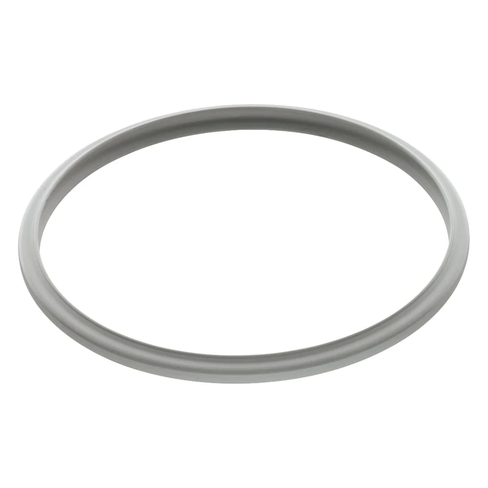 Pressure Cooker Sealing Ring Silicone Grey Replacement Gasket 18cm 22cm 24cm 26cm Seal Ring Kitchen Cookware Accessories