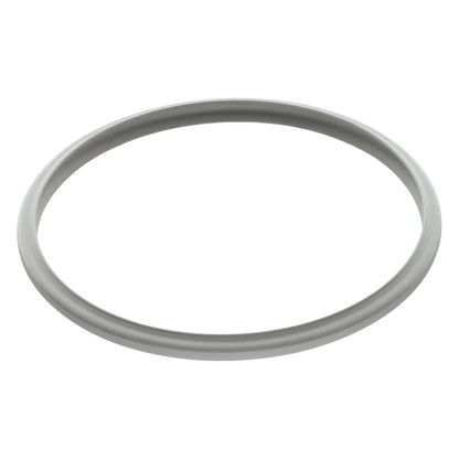 Pressure Cooker Sealing Ring Silicone Grey Replacement Gasket 18cm 22cm 24cm 26cm Seal Ring Kitchen Cookware Accessories