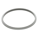 Pressure Cooker Sealing Ring Silicone Grey Replacement Gasket 18cm 22cm 24cm 26cm Seal Ring Kitchen Cookware Accessories
