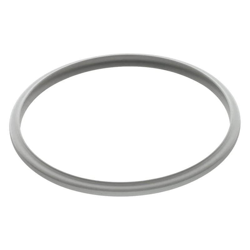 Pressure Cooker Sealing Ring Silicone Grey Replacement Gasket 18cm 22cm 24cm 26cm Seal Ring Kitchen Cookware Accessories