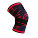 1 Piece Red