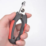 Professional Pet Dog Nail Clipper Cutter Stainless Steel Grooming Scissors Clippers for Animals Cats produtos para pets