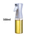 500ml White
