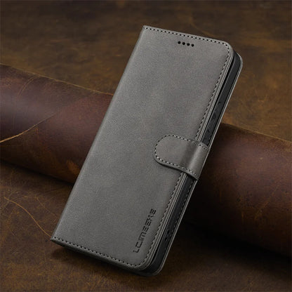 For Xiaomi Redmi Note 13 Pro Plus 5G Case Flip Leather Wallet Book Case On note13 4G Phone Cover Magnetic Card Slot Holder