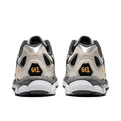 Asics Gel-NYC Men and Women Running Shoes Sneaker Breathable Sport Shose Balance