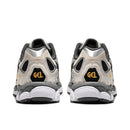 Asics Gel-NYC Men and Women Running Shoes Sneaker Breathable Sport Shose Balance