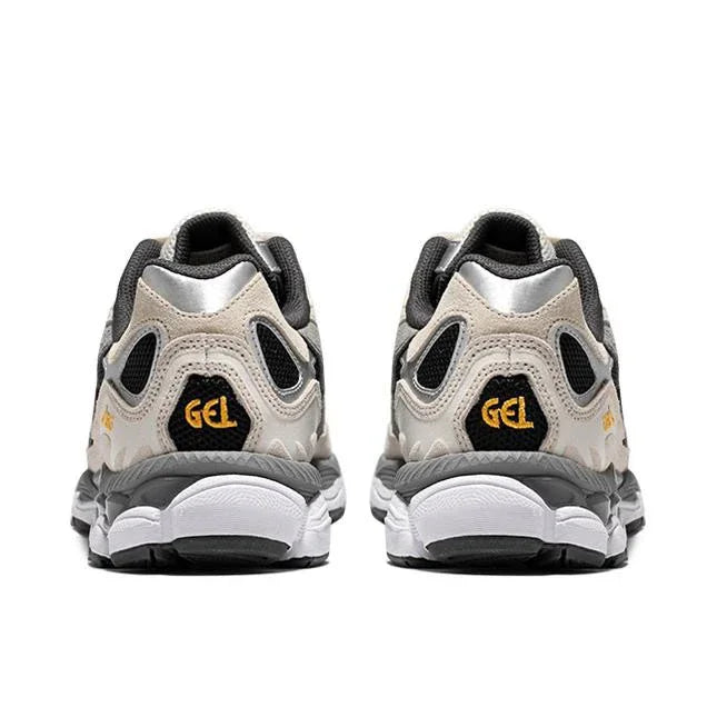 Asics Gel-NYC Men and Women Running Shoes Sneaker Breathable Sport Shose Balance