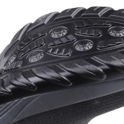 Zapatillas ortopédicas versátiles para mujer, zapatos de plataforma informales, antideslizantes y resistentes al desgaste.
