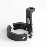 Universal Motor Light Mounting Bracket Auxiliary Light Bar Tube Clamp 22-38/38-64mm for Motorcycle Scooter Mountain Bike ATV UTV