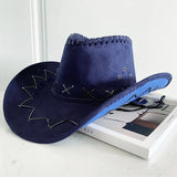 Bride Cowboy Hat Cowgirl Hat Cowboy Accessories Cowboy Hat Woman NZM02