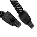 Elastic Bungee Baggage Strap Rope W/Hook For bicycles Cargo racks Accessories