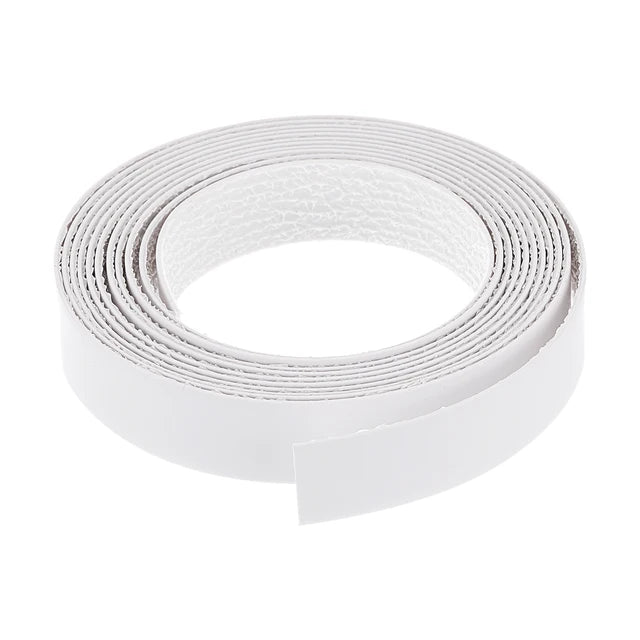 Pre-glued Flexible Veneer Cabinet Edging, Edge Banding, Cabinet Repair, Furniture, Table, 3.7, 5.15m, 2/2, 4cm Wide 