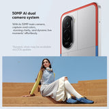 Global Version POCO M7 Snapdragon 685 Smartphone Immersive 6.9" 144Hz FHD+ Display 7000mAh battery 33W Charging NFC