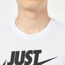 Nike (Nike) Men's T-Shirt Fitness Training Sportswear Cotton Breathable Round Neck Short-Sleeved Work Clothing Casual Top Ar5007-100