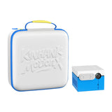 KINHANK MotionX Video Game Console for Kids & Families Ongoing Updates Kids Toy Active Play System Indoor Physical Activity