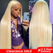 13x4 HD Lace Wig