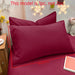 Wine red
