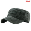 1PC Camouflage Army Hat Men Women Baseball Cap Camo Military Cadet Combat Fishing Cap
