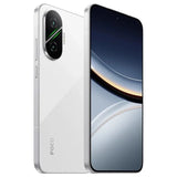 POCO F7 5G 12GB 256GB/512GB NFC EU Version without Charger Smart Cellphone Snapdragon 8S Gen 4 6500mAh Battery