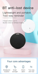 Xiaomi Mini GPS Tracker Bluetooth 5.0 Anti-Lost Device Pet Kids Bag Wallet Tracking IOS Android Smart Finder Locator New 2025