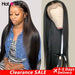 13x6 HD Frontal Wig