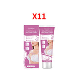 Chest Plumping Lifting Cream Enlargement Size up Enhancenment Improve Breast Flat Sagging Bust Firming Massage Boob Growth Cream