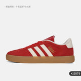 Adidas genuine Womens Durable Low-Top Casual Sneakers KI5079