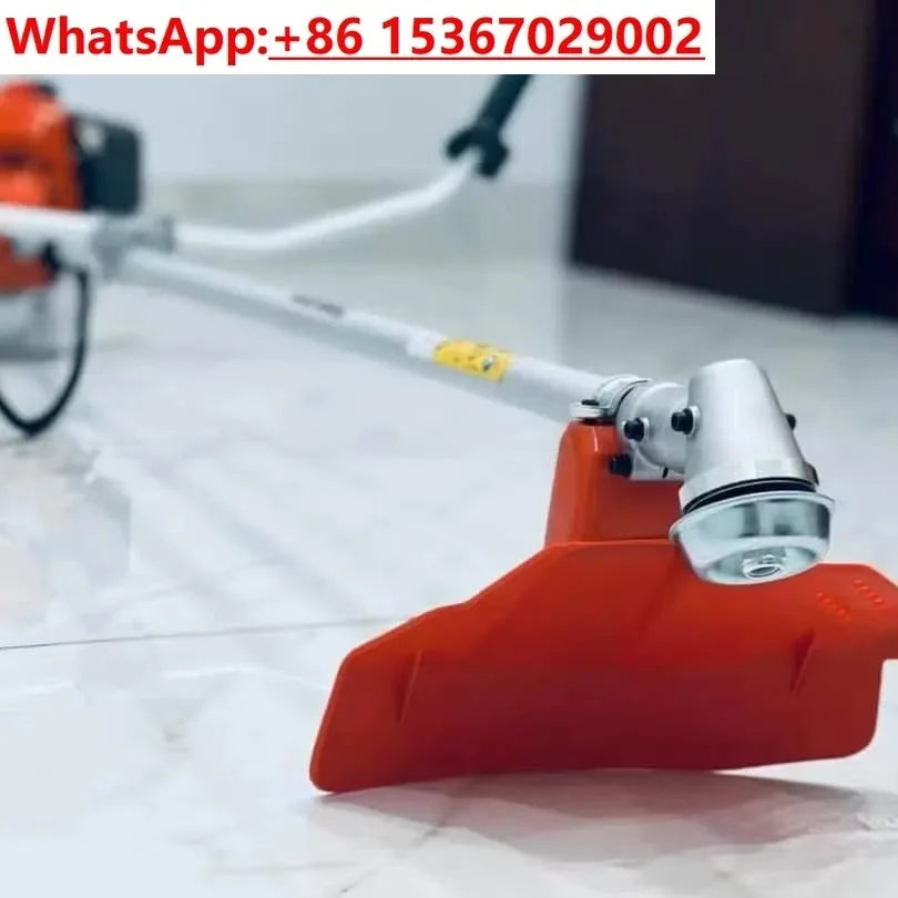 Husqvarna 541 High Power Lawn Mower Two Stroke Brush Cutter Weeder Commercial Wholesale
