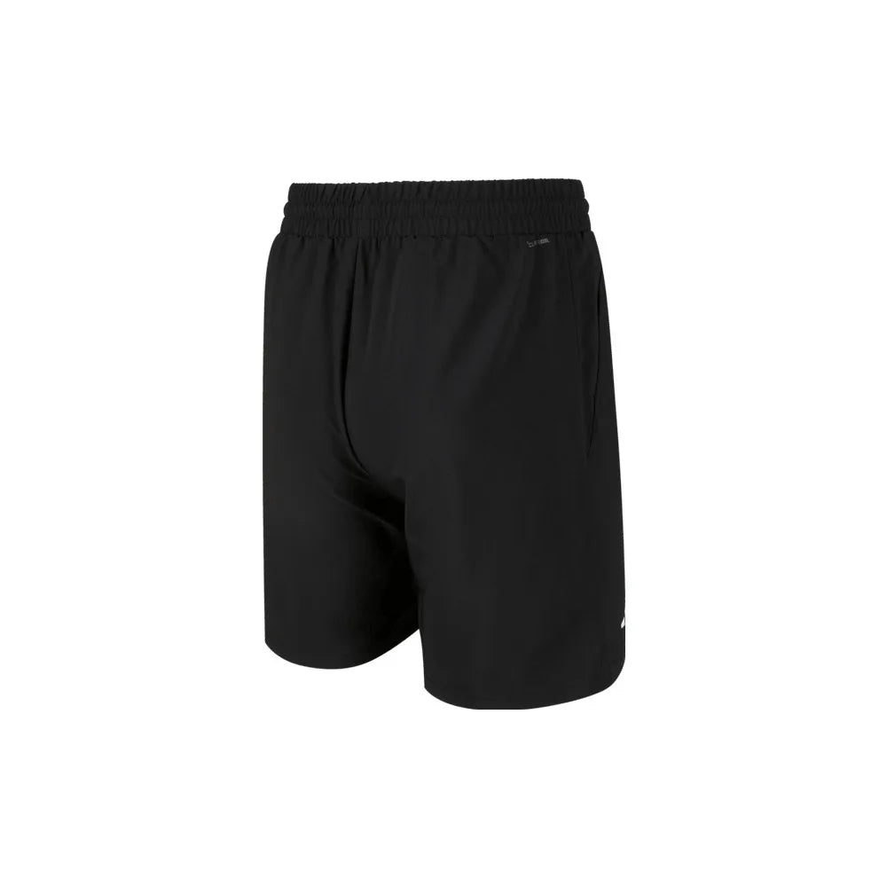 Adidas 2025 Men's CLUB 3STR SHORT Woven Shorts JG3589