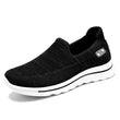 2023 Breathable Mesh Casual Sports Shoes Men's Comfortable Lazy Shoes Odor-resistant Men's Casual Shoes Versatile 