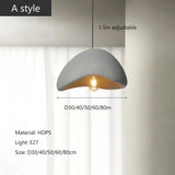 Lámpara de mesa de comedor moderna lámpara de techo LED lámpara colgante para sala de estar bar decoración de interiores del hogar dormitorio lámpara colgante de cafetería