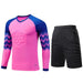 8601 8702 Pink Set
