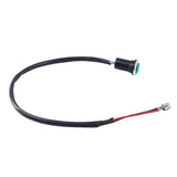 Motorcycle Accessories 46cm Neutral Reverse Light Gear N/R Indicator DC 12V Plastic for 50cc-250cc ATV Chinese 4 Wheeler Quad