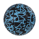 Basketball Rubber Basketball Size 7 Outdoor Cement Court Training Sports Ball For Adults Youth Professional Game Equipment