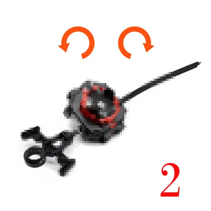 Tops Launchers Beyblade metal fusion B-131 Arena Toys Sale Bey Blade Blade Achilles Bable Fafnir Phoenix Blayblade blade
