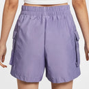 NIKE 2025 Women's AS W NSW ESSNTL WVN HR 5 'CRGO Woven Shorts HM6983-527