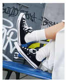 Converse 1970s All Star Low Casual Shoes For Men Women Classic Black Pink Canvas Breathable Sports Wlaking Skateboard Sneakers
